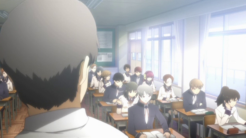 Illustration for article titled Angel Beats: The Kotaku Anime Review